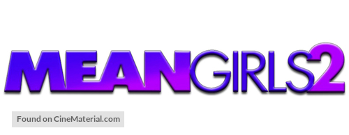 Mean Girls 2 - Logo