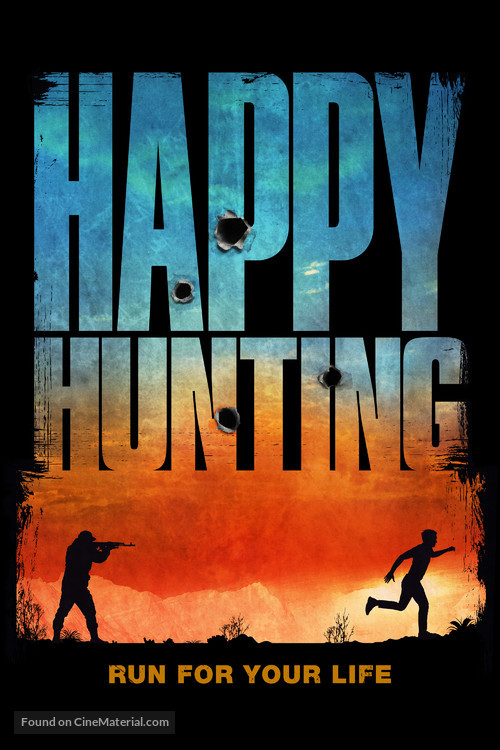 Happy Hunting - Video on demand movie cover