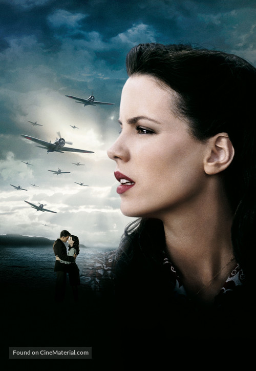 Pearl Harbor - Key art