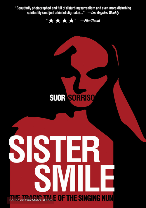 Suor Sorriso - Movie Poster