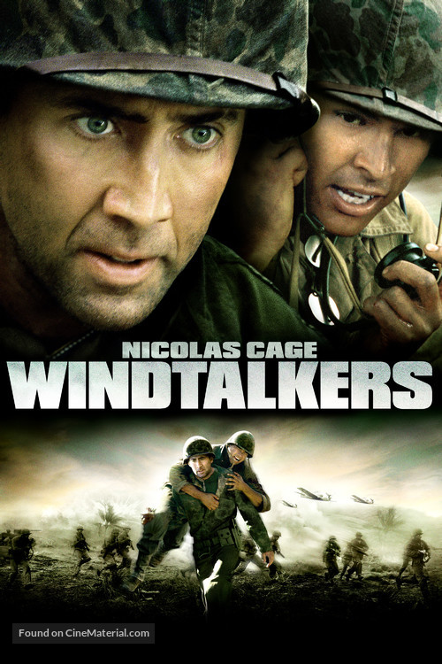 Windtalkers - Movie Poster