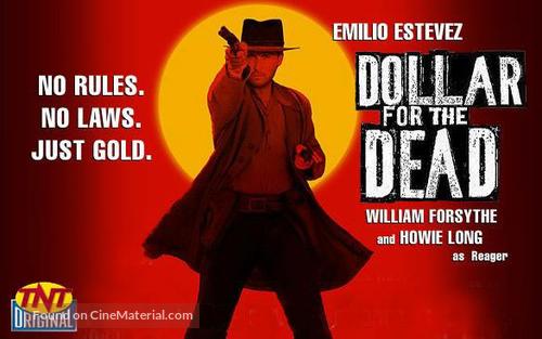 Dollar for the Dead - Movie Poster