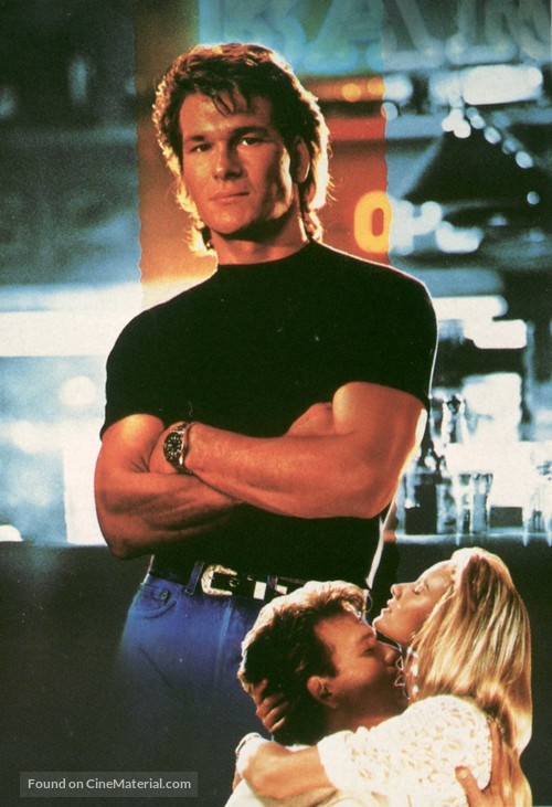 Road House - Key art