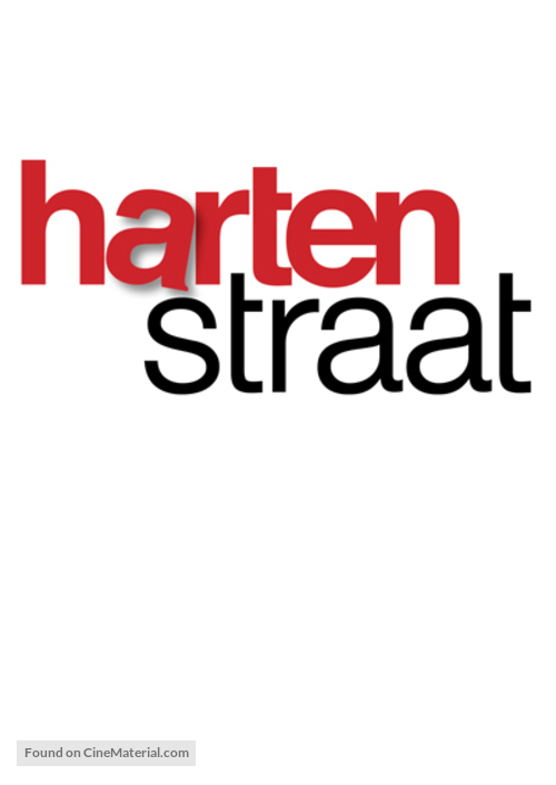 Hartenstraat - Dutch Logo