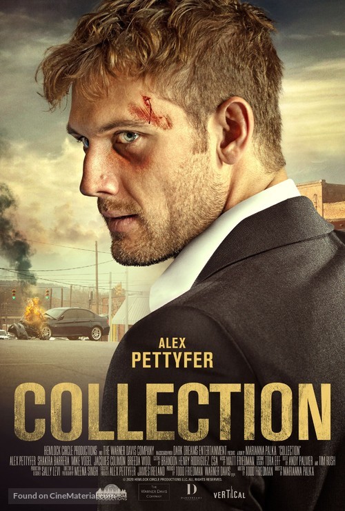 Collection - Movie Poster