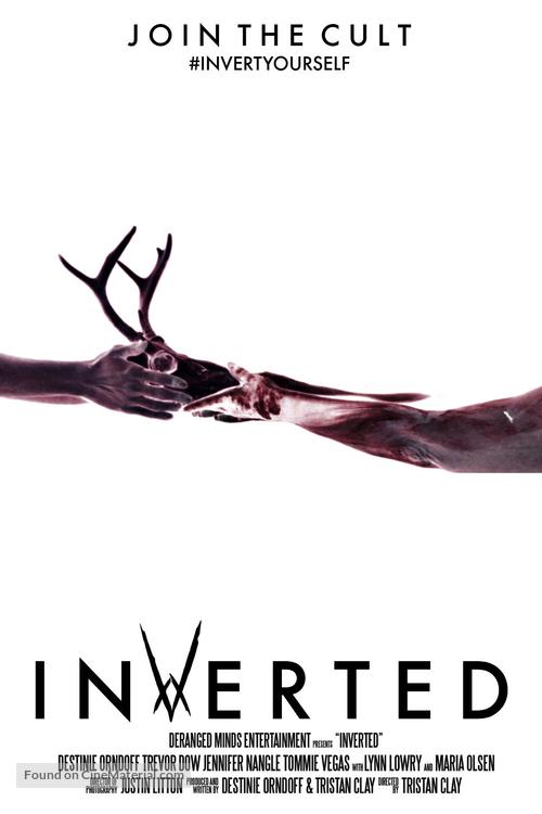 Inverted - Movie Poster