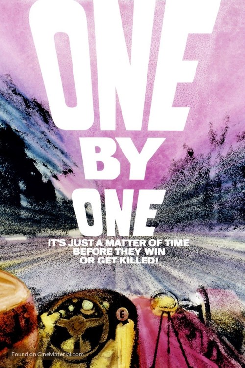 One by One - Movie Cover