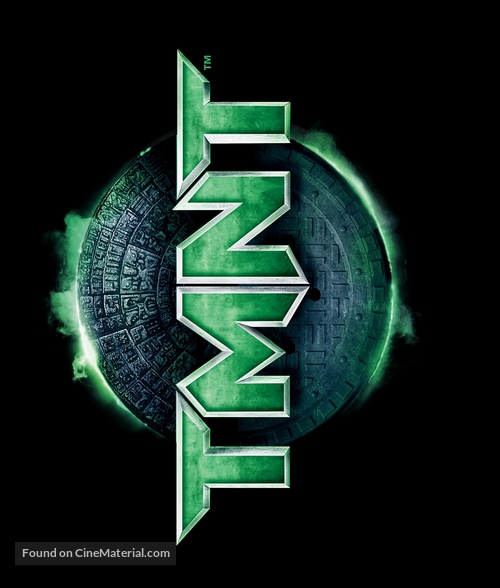 TMNT - Logo