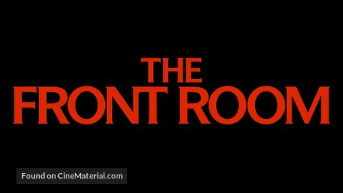 The Front Room - Logo