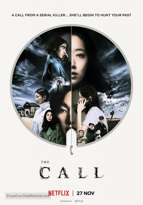 Call - Movie Poster