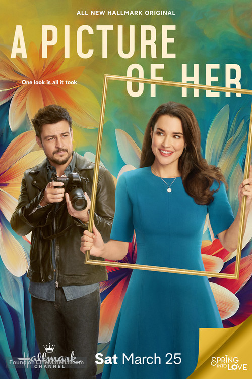 Picture of Her - Movie Poster