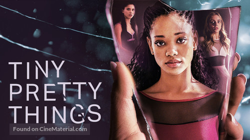 &quot;Tiny Pretty Things&quot; - Movie Poster