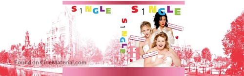 &quot;S1ngle&quot; - Dutch Movie Poster