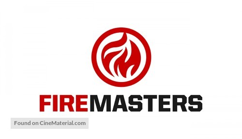 &quot;Fire Masters&quot; - Canadian Logo