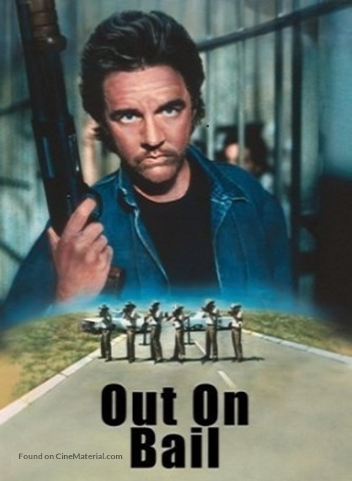 Out on Bail - Movie Poster