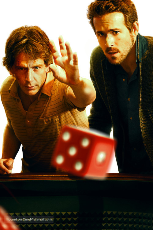 Mississippi Grind - Key art