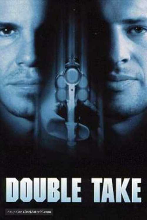 Double Take - Movie Cover