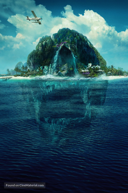 Fantasy Island - Key art