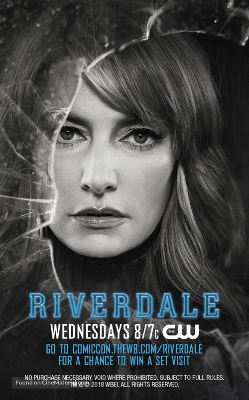 &quot;Riverdale&quot; - Movie Poster