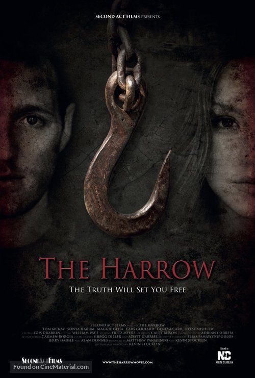 The Harrow - Movie Poster