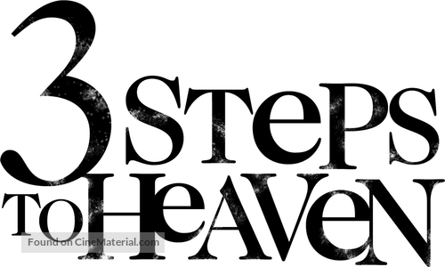 3 Steps to Heaven - Logo