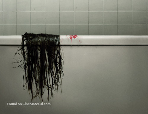 The Grudge - Key art