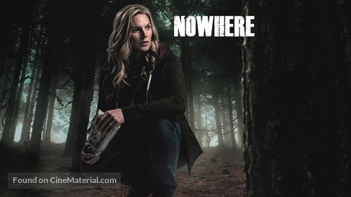 Nowhere - Movie Poster