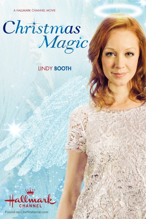 Christmas Magic - Movie Poster