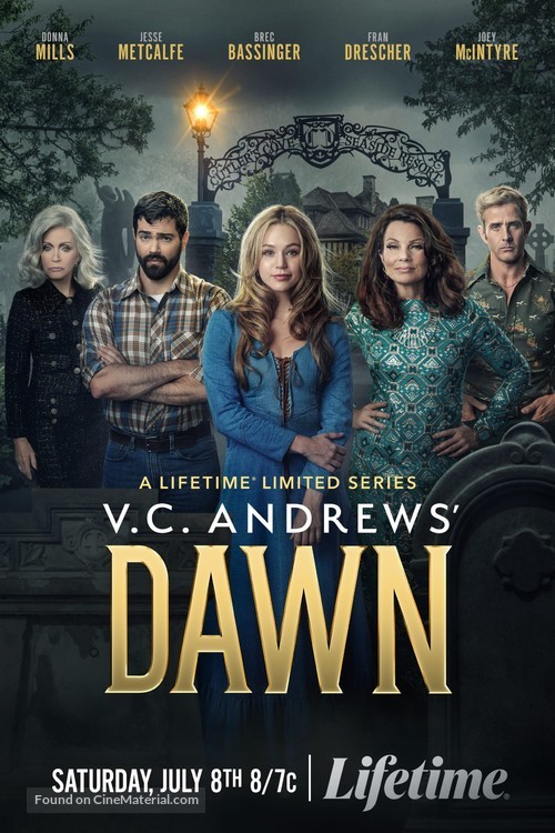 Dawn - Movie Poster