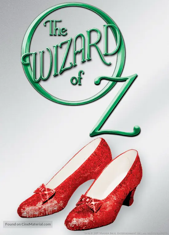 The Wizard of Oz - Logo