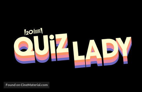 Quiz Lady - Logo