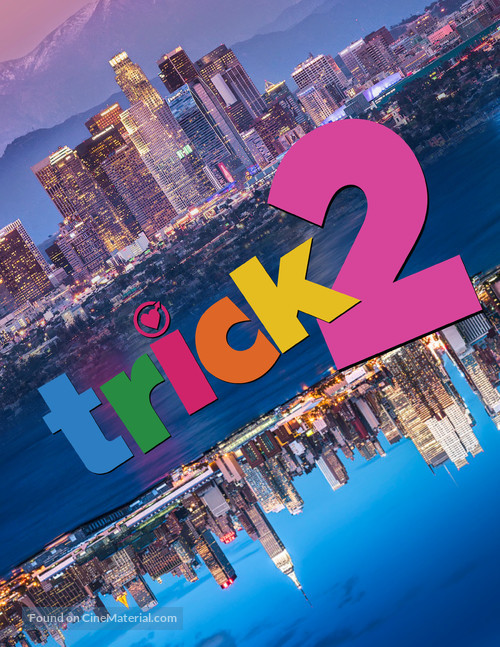 Trick 2 - poster