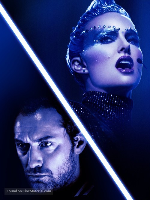 Vox Lux - Key art