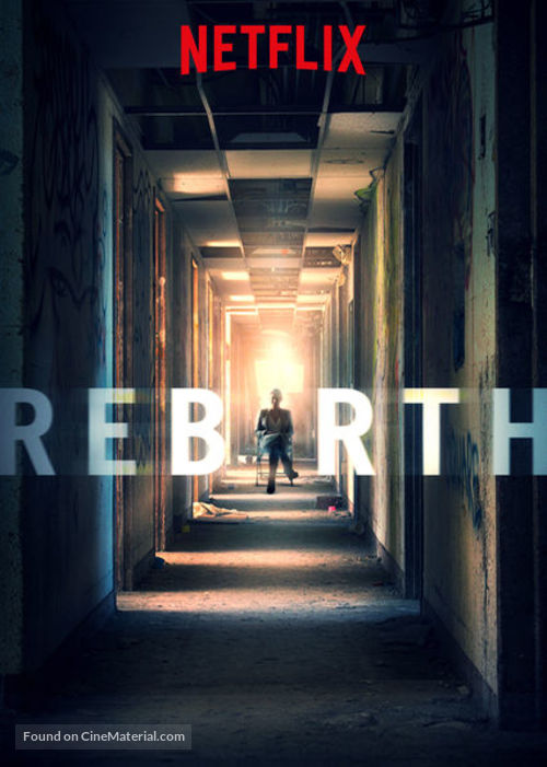 Rebirth - Movie Poster