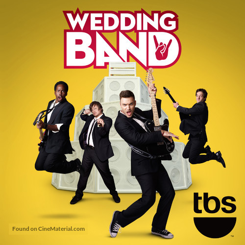 &quot;Wedding Band&quot; - Movie Poster