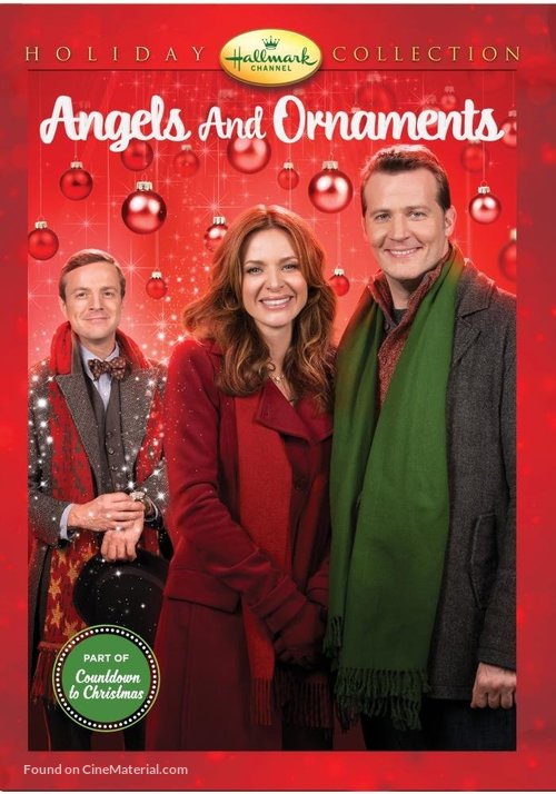 Angels and Ornaments - Movie Cover