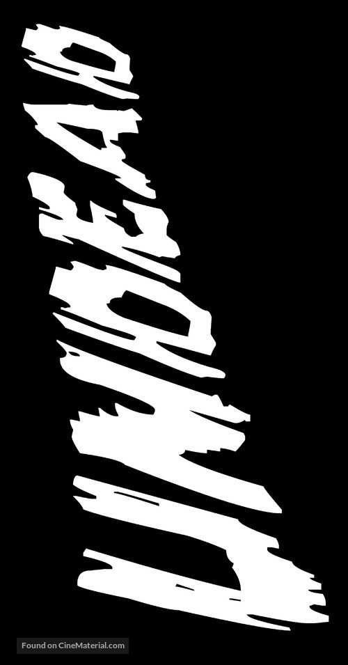 Undead - German Logo