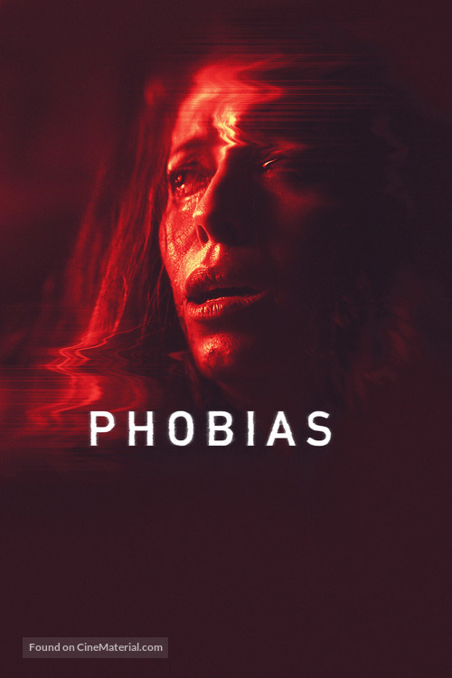 Phobias - poster