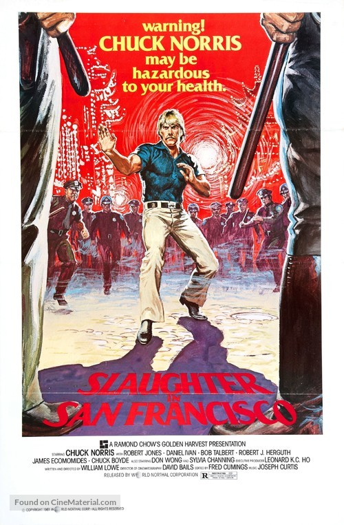 Huang mian lao hu - Movie Poster