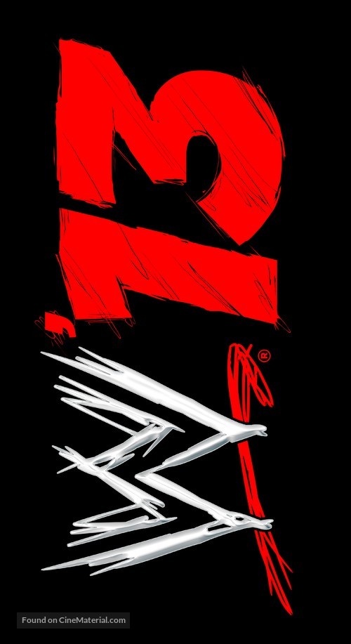 WWE &#039;13 - Logo