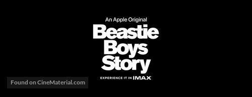 Beastie Boys Story - Logo