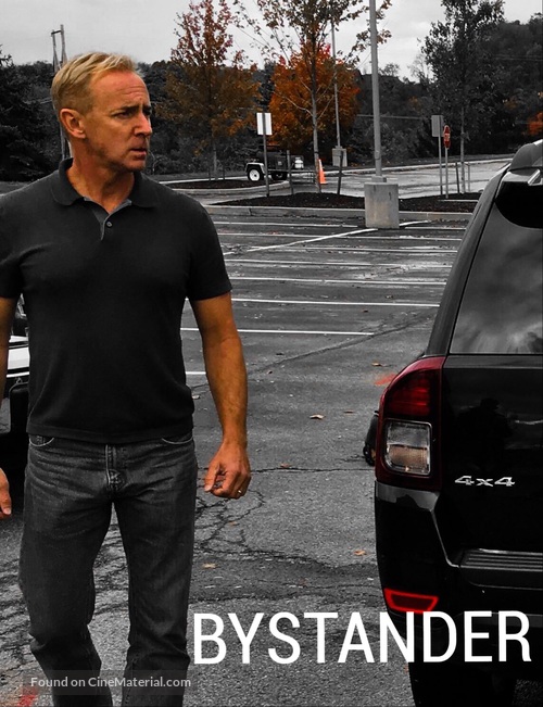 Bystander - Movie Poster