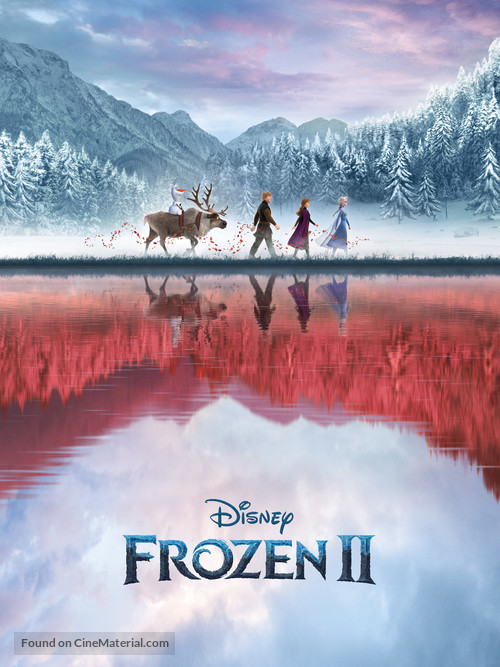 frozen 2 the movie free