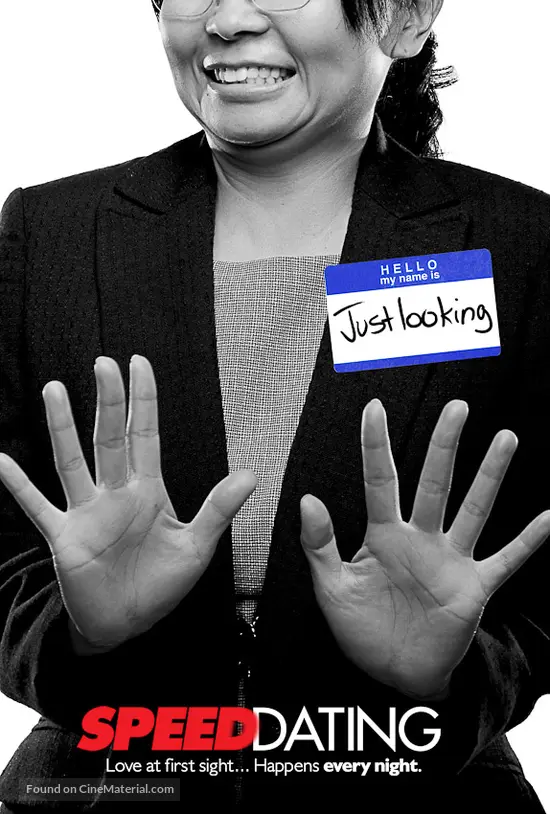 Speed dating over 65 Speed dating over 65