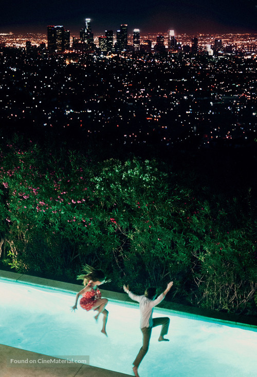 Ruby Sparks - Key art