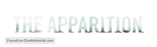 The Apparition - Logo