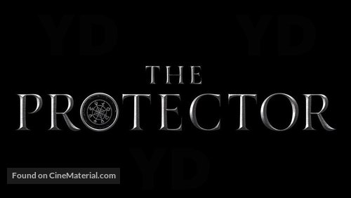 &quot;The Protector&quot; - Logo