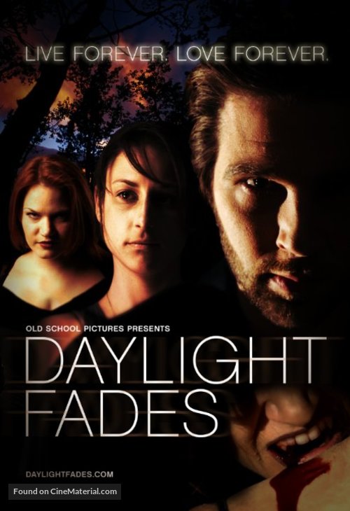 Daylight Fades - Movie Poster