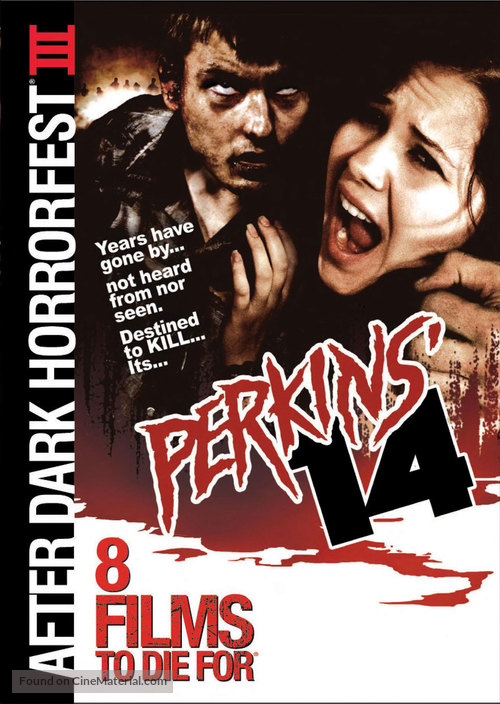 Perkins&#039; 14 - Movie Cover