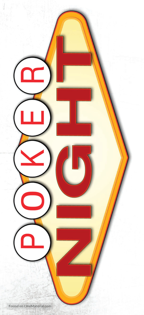 Poker Night - Logo